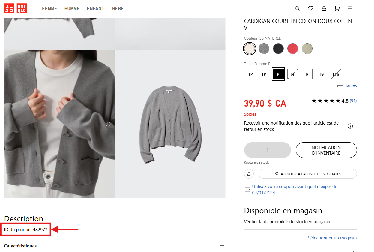 User-added image